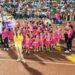 Participó DIF Reynosa en celebración de 365 Días Contigo