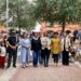 Exponen foto documentalistas en el Festival Internacional de la Costa del Seno Mexicano
