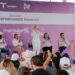 «Transformando Familias» llega a Nuevo Morelos