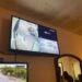 Desmantelan centro de videovigilancia de la delincuencia en  N. Progreso