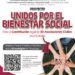 Lanza SEBIEN convocatoria para fortalecer a Asociaciones Civiles en Tamaulipas