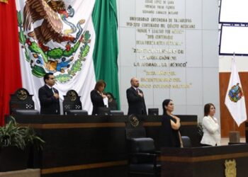 Reinicia Congreso actividades, convocan a trabajar en equipo, con respeto y democracia