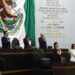 Reinicia Congreso actividades, convocan a trabajar en equipo, con respeto y democracia