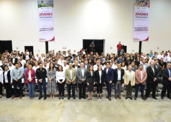 Secretarías de Economía y Educación impulsan con Siemens transformación digital de Tamaulipas
