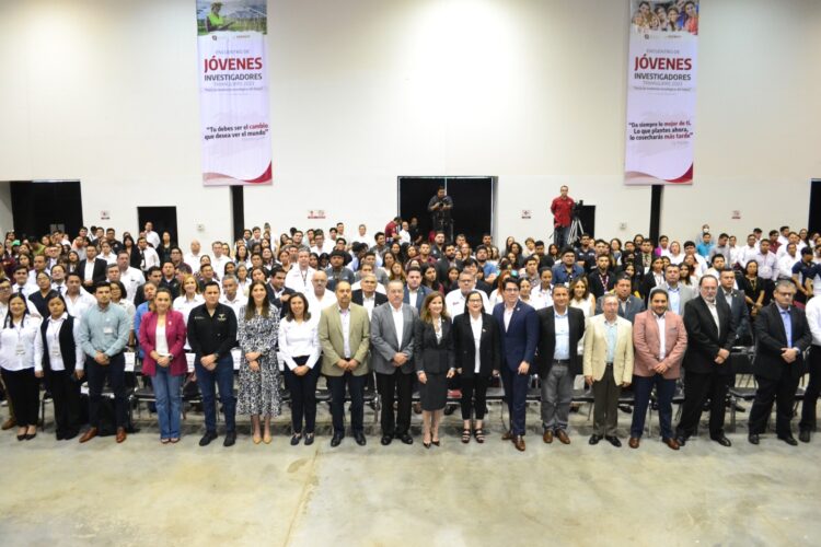 Secretarías de Economía y Educación impulsan con Siemens transformación digital de Tamaulipas