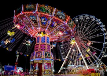 Récord: 330 mil asistieron a Feria Tamaulipas 2023