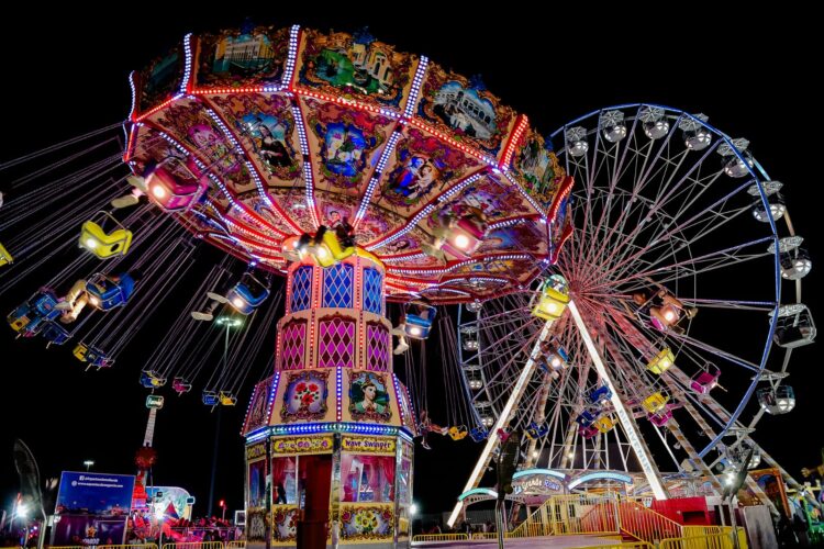 Récord: 330 mil asistieron a Feria Tamaulipas 2023