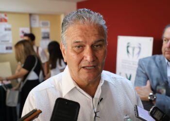 Inicia SST campaña de prevención y detección de Cáncer de Mama