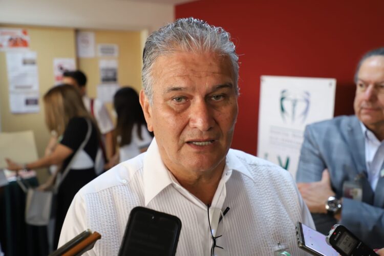 Inicia SST campaña de prevención y detección de Cáncer de Mama