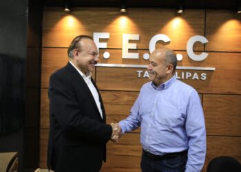 Van juntas Inteligencia Financiera y Fiscalía Anticorrupción contra bandidos cabecistas