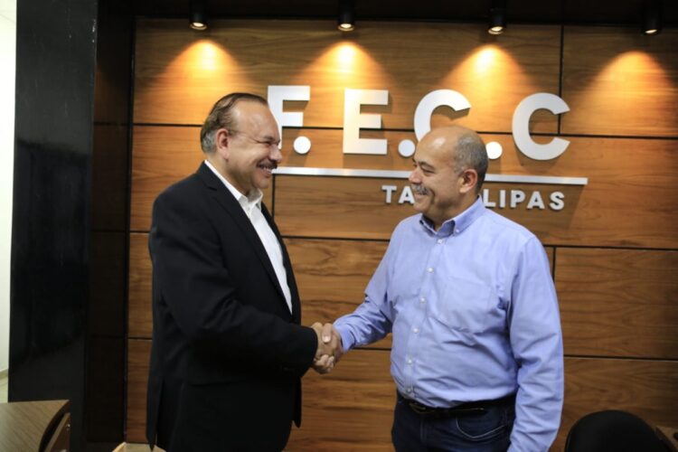 Van juntas Inteligencia Financiera y Fiscalía Anticorrupción contra bandidos cabecistas