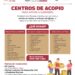 Abre Gobierno de Reynosa Centros de Acopio para damnificados