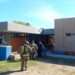 Capacita Gobierno de Reynosa a jóvenes en la prevención de incendios