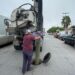 Atiende Gobierno de Reynosa reportes del drenaje sanitario