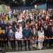 Inauguró Alcalde trascendental y exitosa Feria Nacional de Empleo en Reynosa