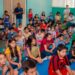Imparten FGJ y DIF pláticas de prevención contra ciber delitos