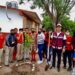 Educación ambiental es prioridad del Alcalde Carlos Peña Ortiz