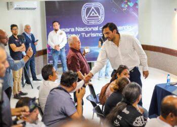 Anunció Carlos Peña Ortiz tradicional concurso de Catrinas 2023