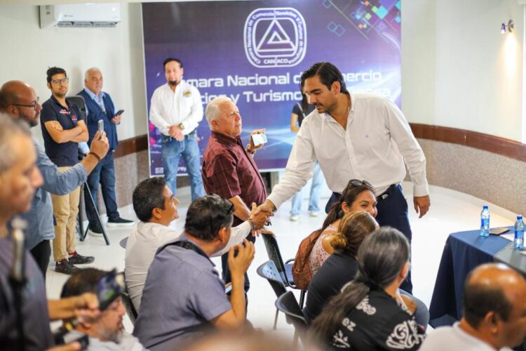 Anunció Carlos Peña Ortiz tradicional concurso de Catrinas 2023