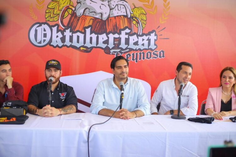 Promueve Gobierno de Reynosa turismo con emprendedores locales