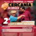 Carlos Peña, mejor alcalde calificado a nivel nacional por su cercanía con la gente