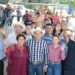 Confían en La Misión en un mejor bienestar con Américo y Lalo Gattás