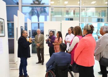 Inicia Congreso actividades en el “Mes Legislativo de la Cultura 2023”