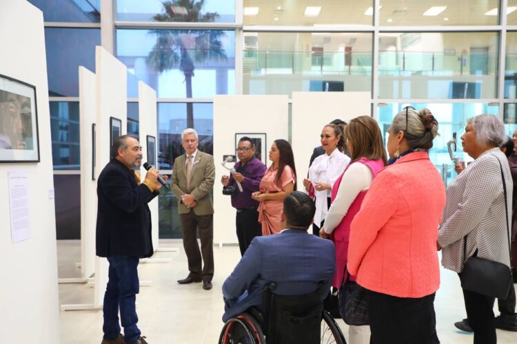 Inicia Congreso actividades en el “Mes Legislativo de la Cultura 2023”