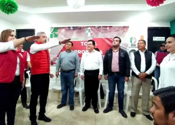 “Chapulineo” de los desmemoriados