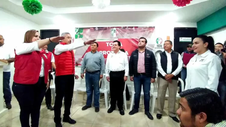 “Chapulineo” de los desmemoriados