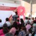 Entrega Gobierno de Tamaulipas prótesis mamarias