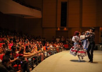 Prioridad el impulso a la cultura y las artes: Carlos Peña Ortiz