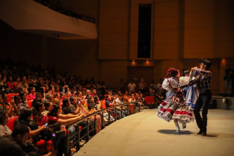 Prioridad el impulso a la cultura y las artes: Carlos Peña Ortiz