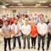 Inaugura alcalde foros de desarrollo urbano y territorial.
