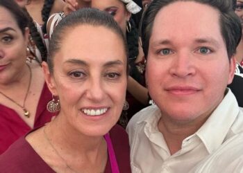 Américo y los hilos del poder