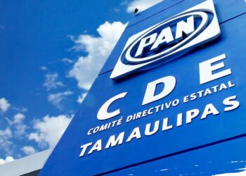Se van a quedar solos: PAN expulsa a 4 diputadas de Tamaulipas
