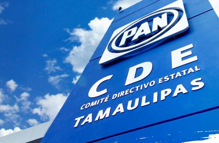 Se van a quedar solos: PAN expulsa a 4 diputadas de Tamaulipas