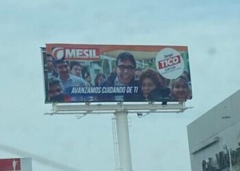 Independientes en la corrupción