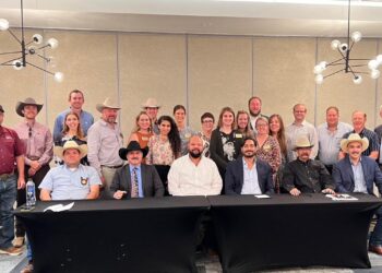 Se reunió el Alcalde de Reynosa con agricultores del Valle de Texas