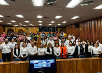 Fortalece UAT las prácticas preprofesionales de sus estudiantes