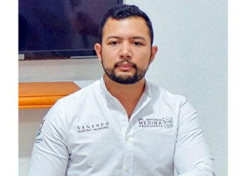 Al “Toñito”, alcalde de Soto la Marina, se le “perdieron”  27 obras que pueden ser «fantasmas»