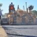 Rompe récord Gobierno de Gattás en pavimentación