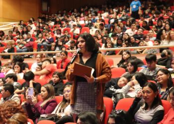 Concluye UAT con éxito la Semana de la Psicología en el Campus Tampico