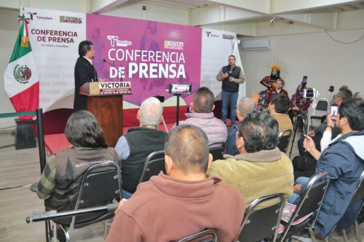 Promocionará Victoria aviturismo en Texas
