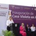 En Tamaulipas no se tolera violencia contra mujeres: Américo