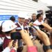 Anuncia AVA basificación de mil trabajadores del sector salud en Tamaulipas