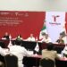 Confirma Rosa Icela Rodríguez reducción de delitos en Tamaulipas