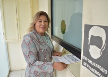 Voracidad!: Alcalde de Jaumave busca heredar el trono a su esposa
