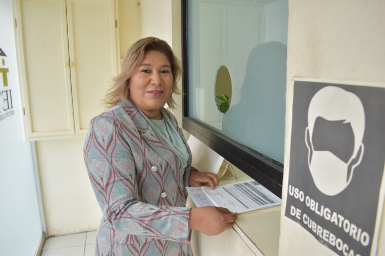 Voracidad!: Alcalde de Jaumave busca heredar el trono a su esposa