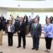 Rinde protesta  César Amílcar López como integrante  Participación Ciudadana de la Fiscalía